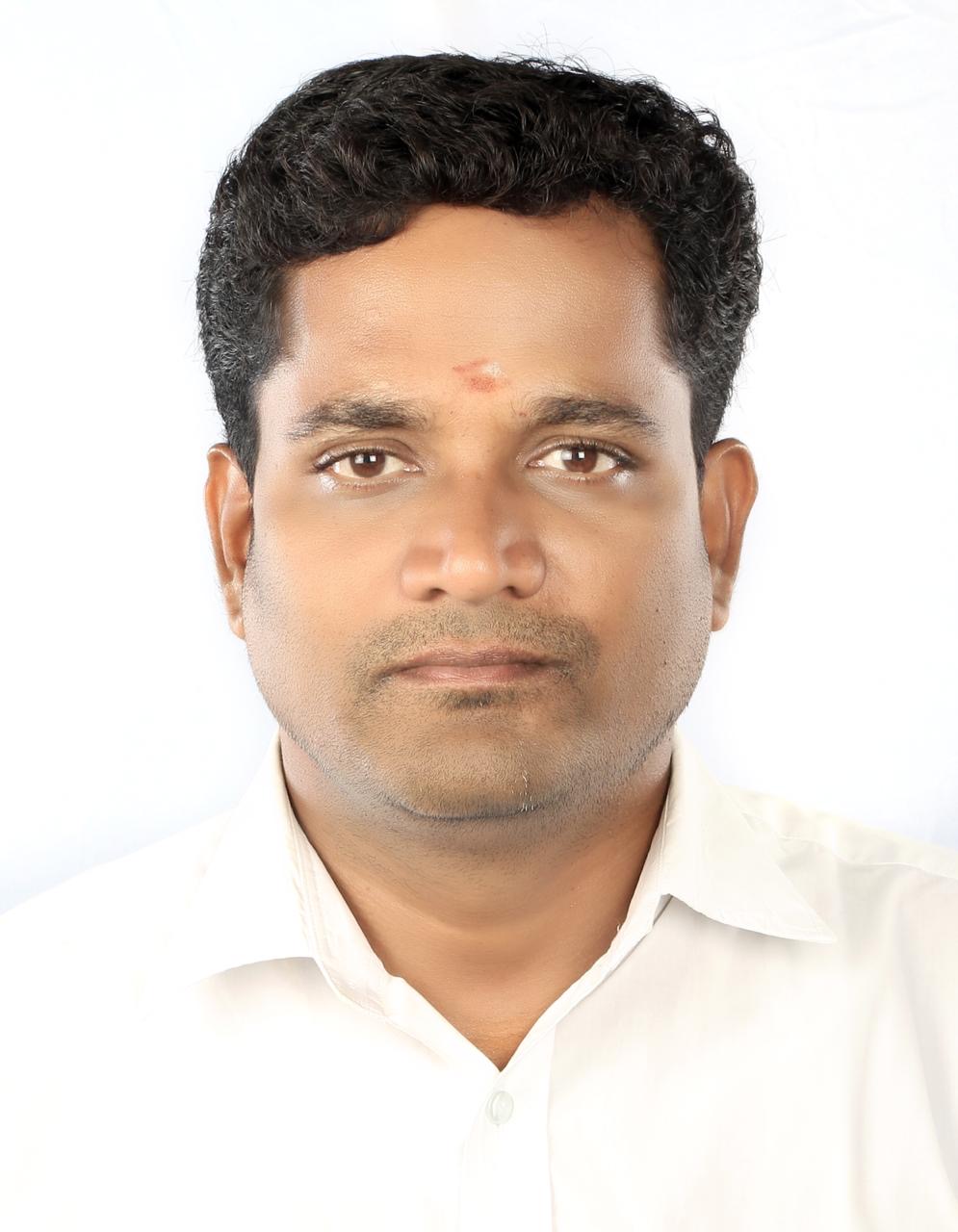 Ramesh, Managing Director