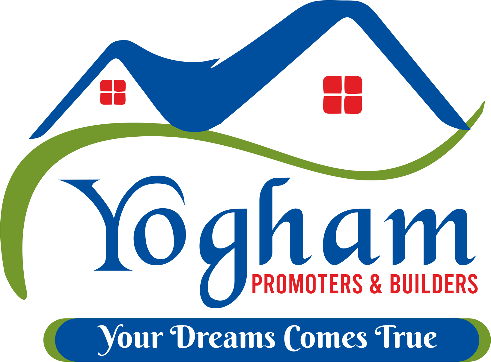 Yogham